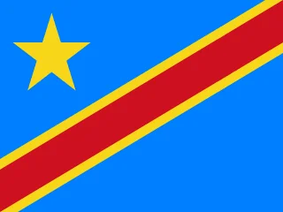 Congo Dem. Rep eSIM