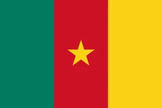 Cameroon