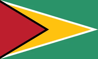 Guyana eSIM