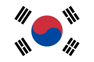 South Korea