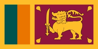 Sri Lanka eSIM