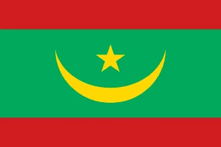 Mauritania