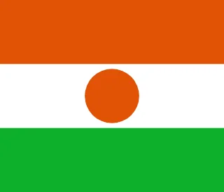 Niger