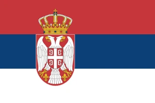 Serbia eSIM