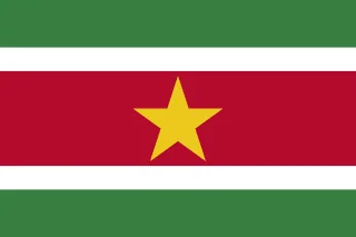 Suriname eSIM