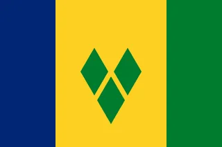 Saint Vincent and Grenadines